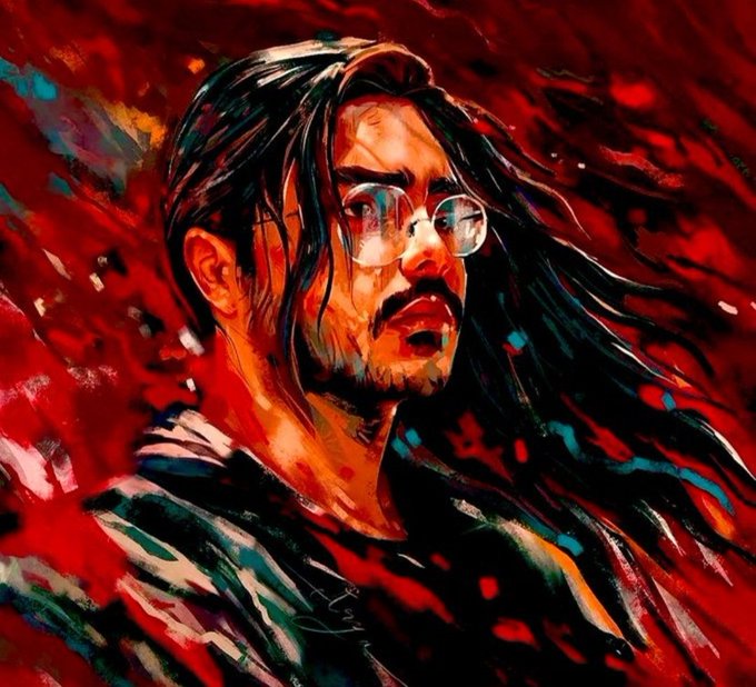 Iran Revolution Art No. Fj1GewQWQAA3Tk8