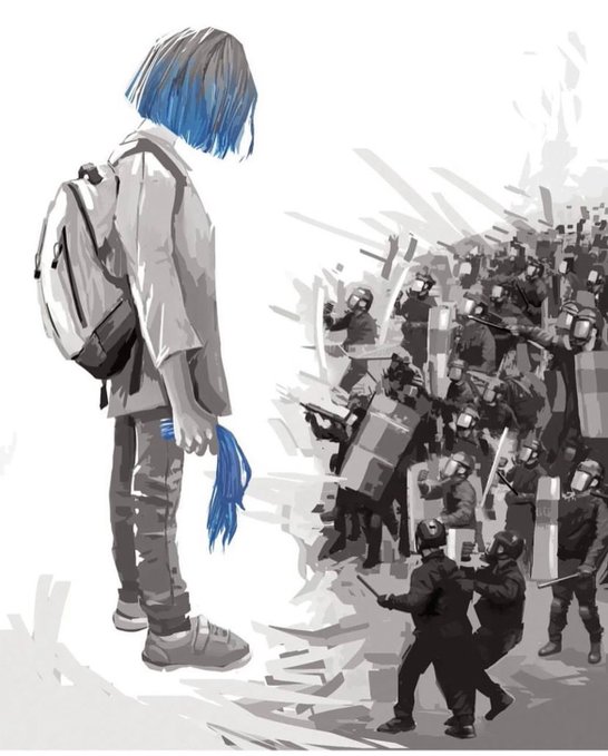 Iran Revolution Art No. Fj7dtVAX0AAJAUu