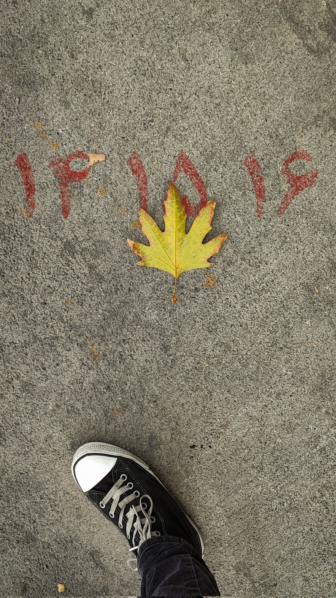 Iran Revolution Art No. FjFH38IXEAAi4Wf