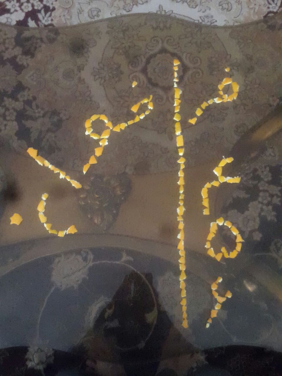 Iran Revolution Art No. FjJokXOXEAMKtrQ
