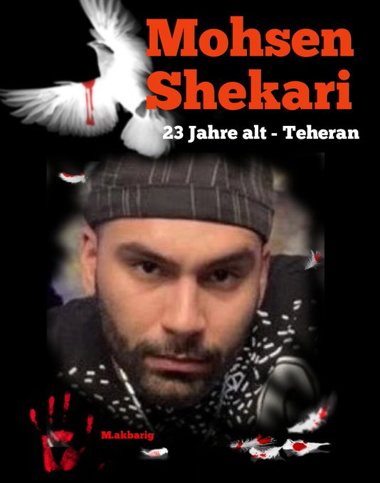 Iran Revolution Art No. Fje9RWnWIAsmTes