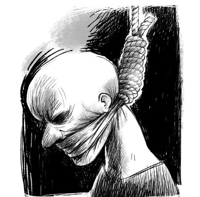 Iran Revolution Art No. FjkuoSMWIAUV6u7