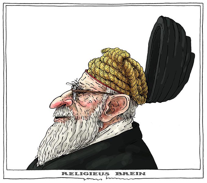 Iran Revolution Art No. FkArwoPWQAc8Ufo