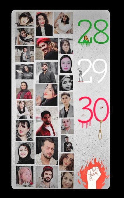 Iran Revolution Art No. FkBoVtAXgAAOwzs