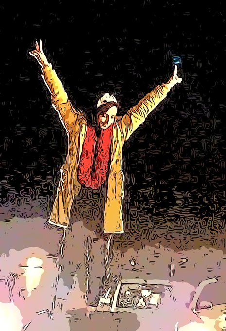 Iran Revolution Art No. FkCUvUTXwA04P1v