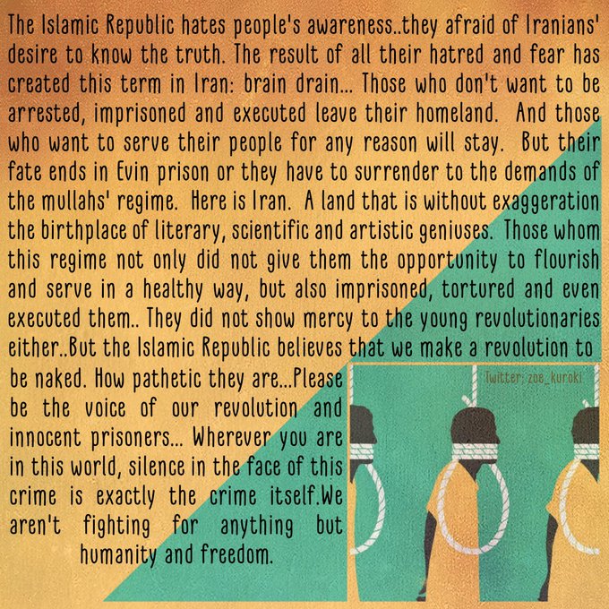 Iran Revolution Art No. FkMTMyNX0AgbV8v