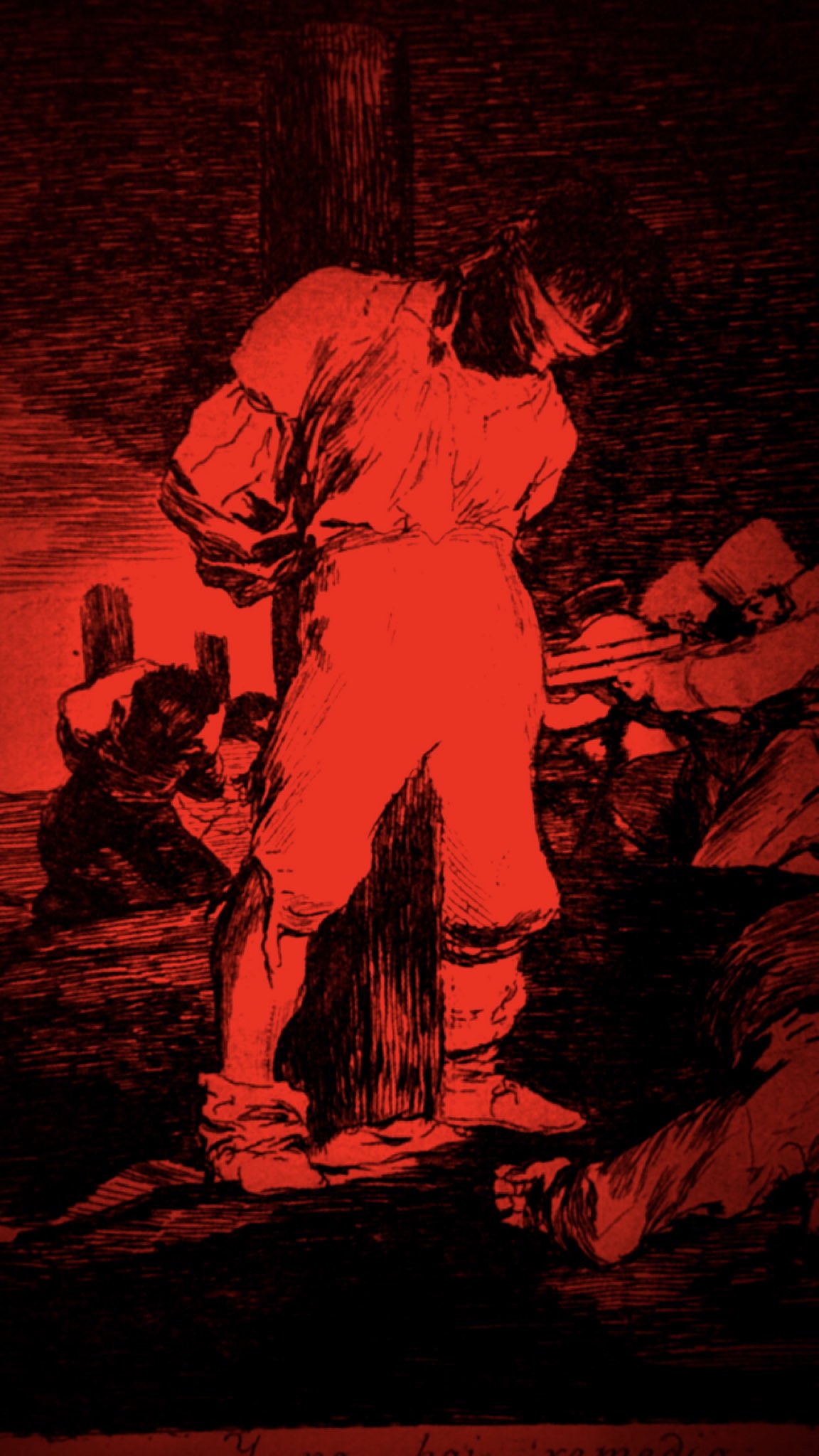 Iran Revolution Art No. FkR9xLVaAAAlb5R