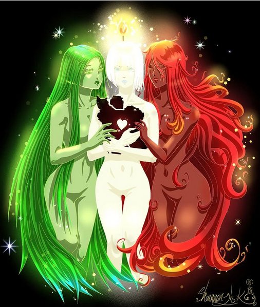 Iran Revolution Art No. FkxLIiMXwAABy9v