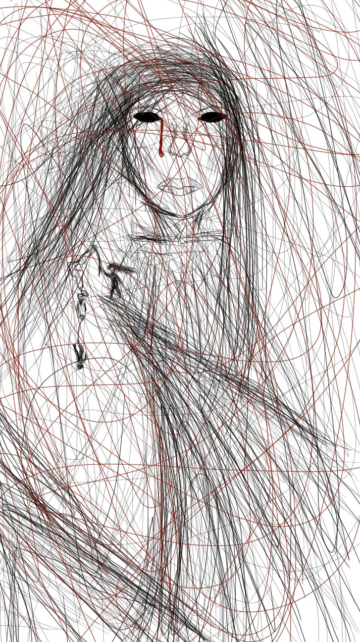 Iran Revolution Art No. Fl5Q4tiXgAATW6V