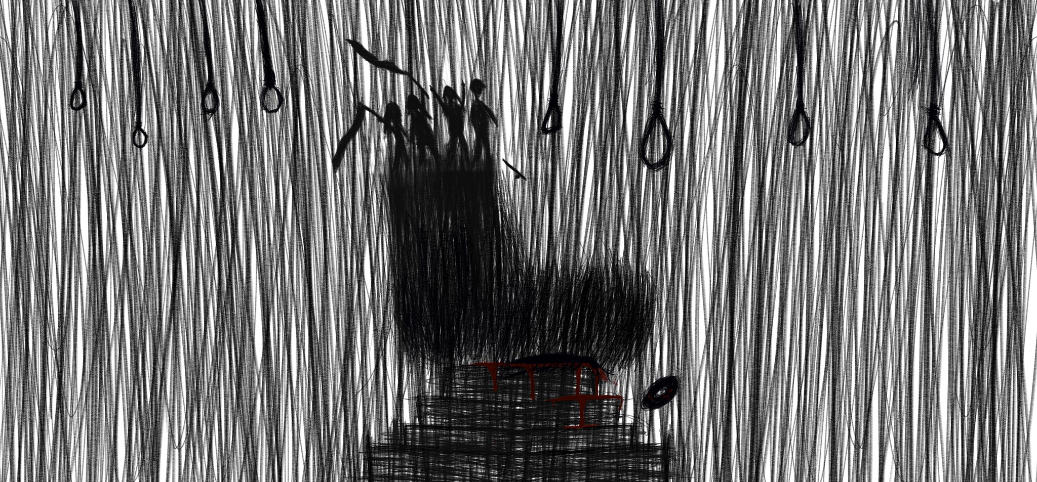 Iran Revolution Art No. Fl5Q63BWIAIj4Ef