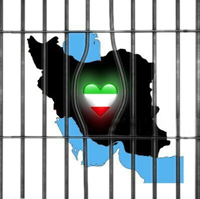 Iran Revolution Art No. FlDijrDacAA51lV