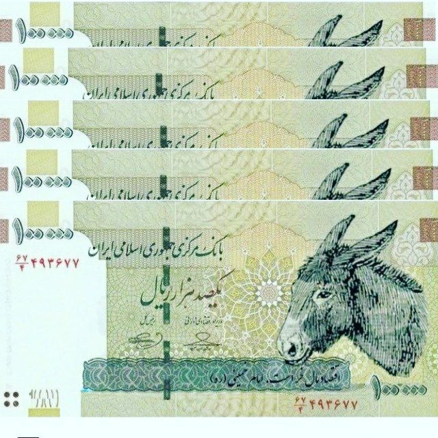 Iran Revolution Art No. FlMKRP_XkAARhzt