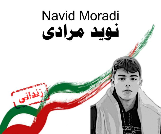 Iran Revolution Art No. FlvPC7YXkAEBa0s