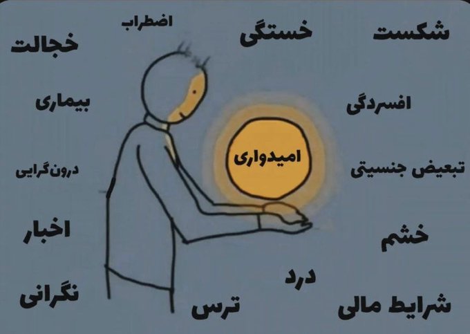 Iran Revolution Art No. FlvRrX1XwAc5RD2