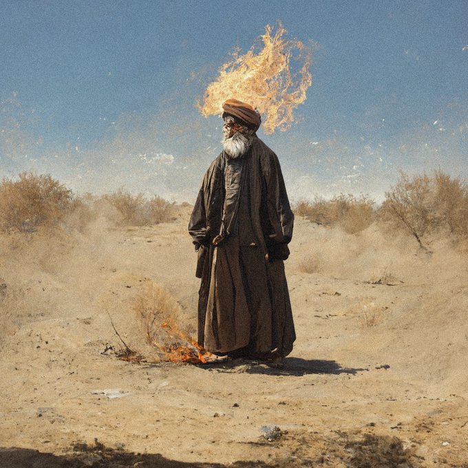Iran Revolution Art No. FmCfR3vXwAE5H01