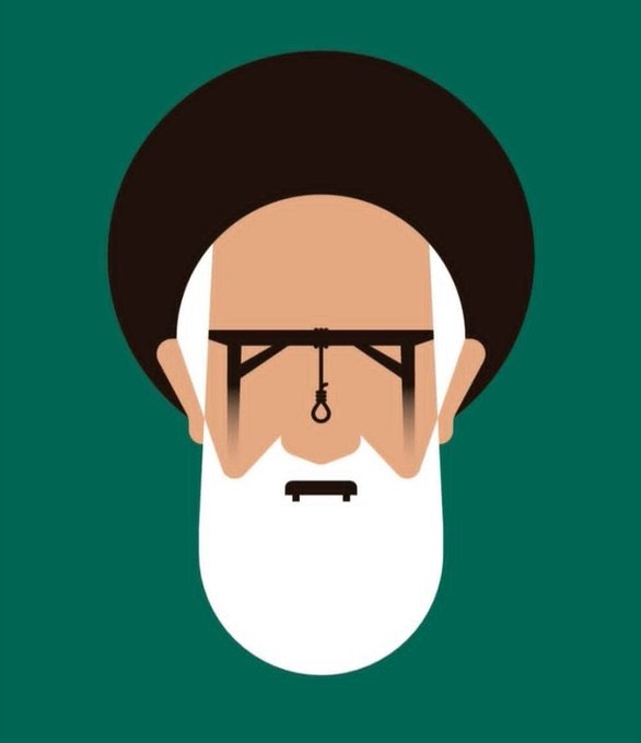 Iran Revolution Art No. FmNTFWfXoAE0ZP-