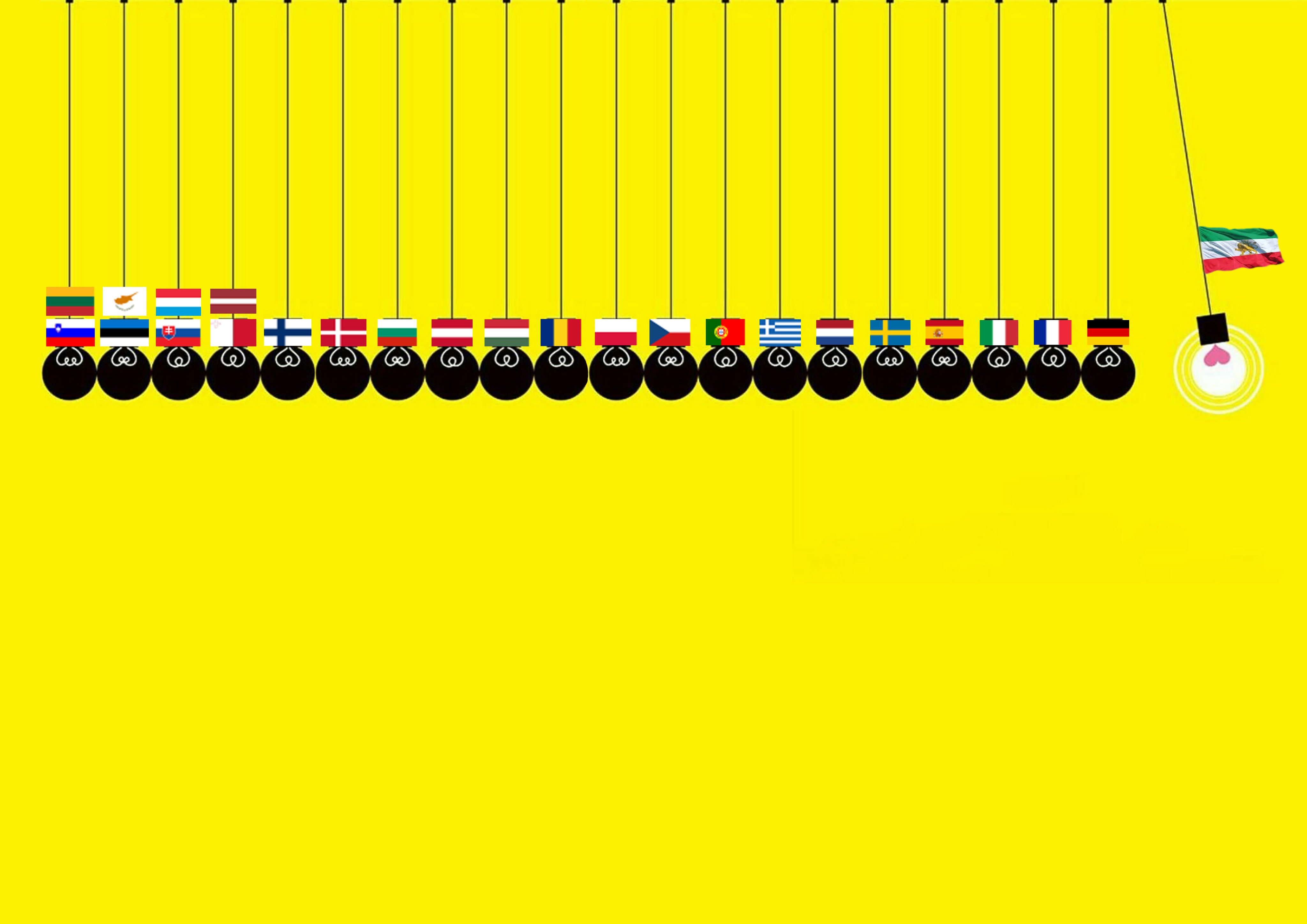 Iran Revolution Art No. FmcBi4eWQAEEpfG