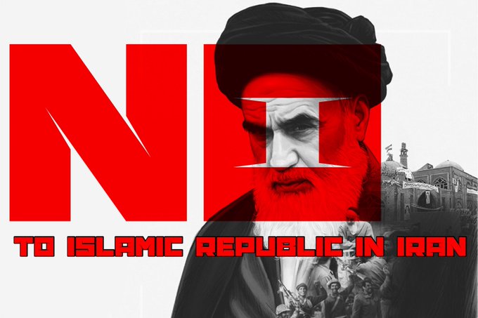 Iran Revolution Art No. Fn0i469XkAAVMkH