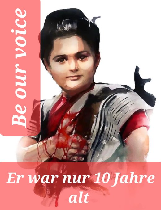 Iran Revolution Art No. FnLbXMWWABIH9L7