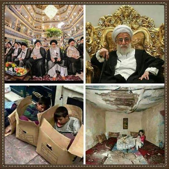 Iran Revolution Art No. FnMWvLKaYAIh7Bg