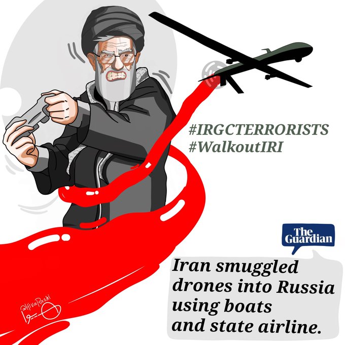 Iran Revolution Art No. Fo37dHQWIAgoG1F
