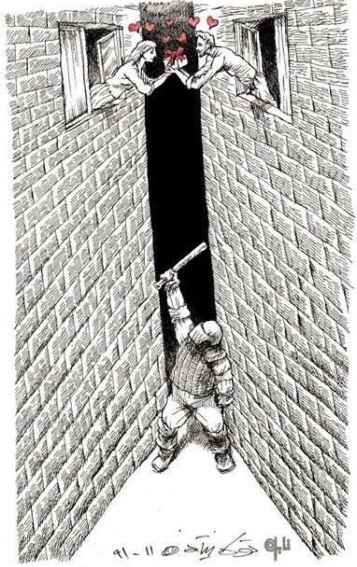 Iran Revolution Art No. Fo7B2rYXsAIW5hE