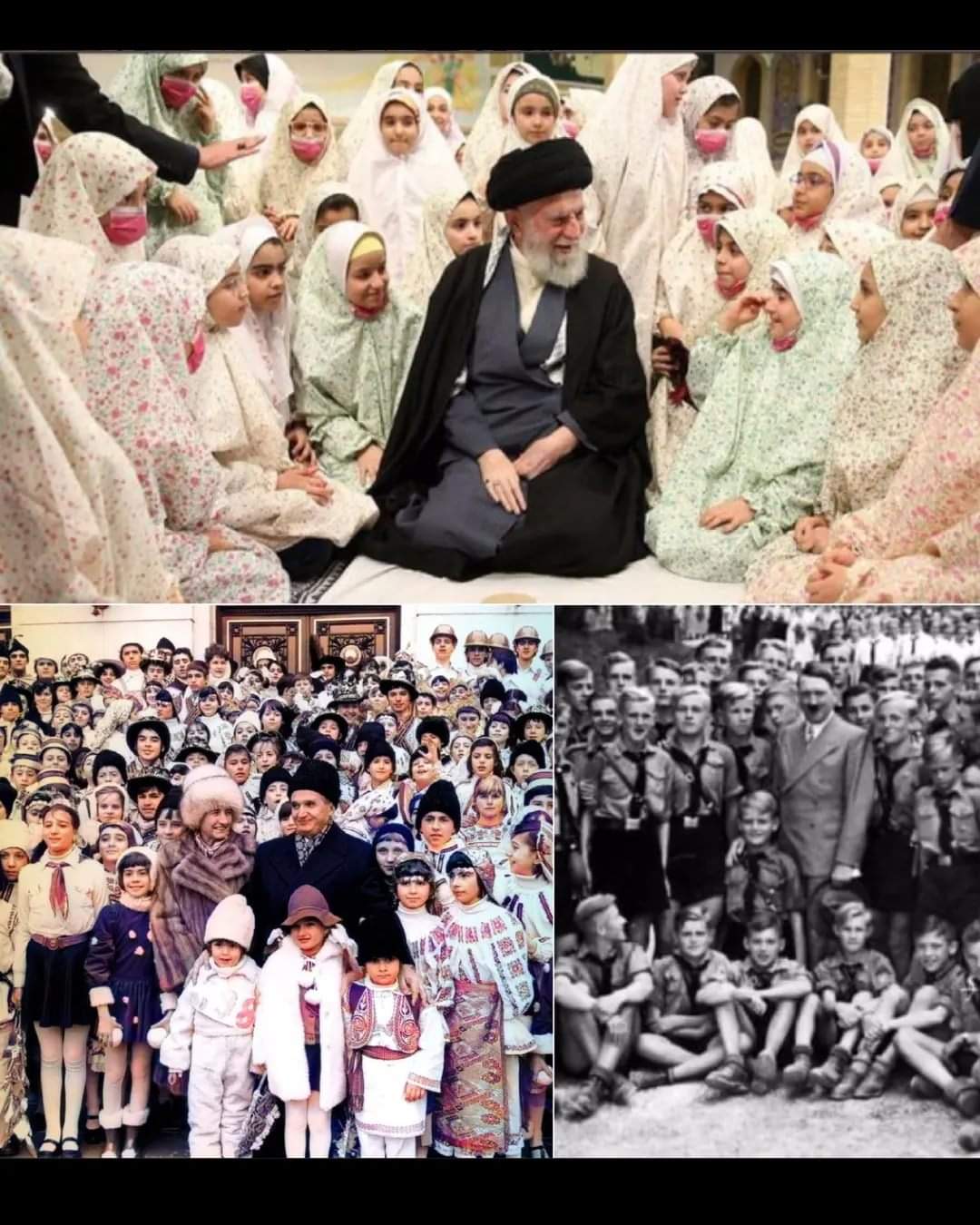 Iran Revolution Art No. FoIoiMTXgAANnxs