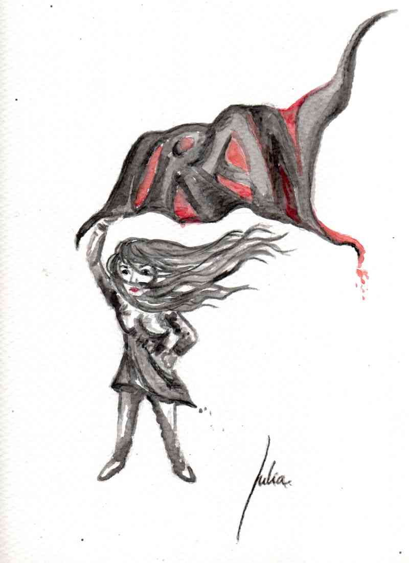 Iran Revolution Art No. Foirgojerohgddl