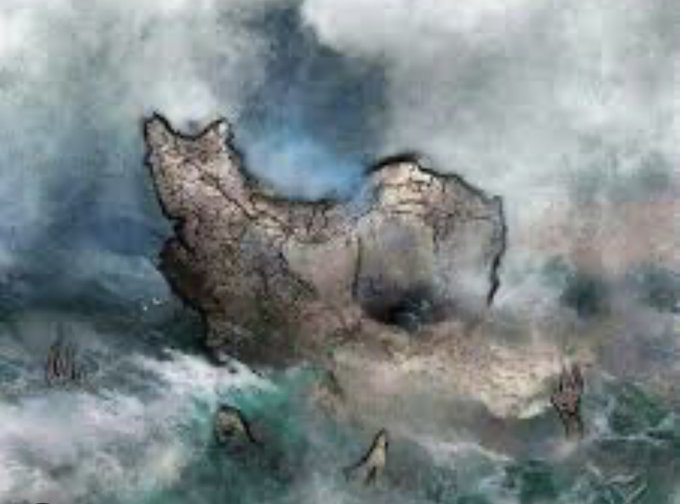 Iran Revolution Art No. FphbX4ZXsAAYfqH