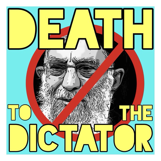 Iran Revolution Art No. Fpj8fy9XoAA-2O4