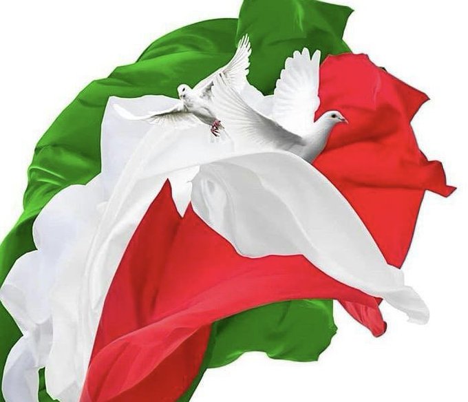 Iran Revolution Art No. Fq9CFahWYAA0EGB