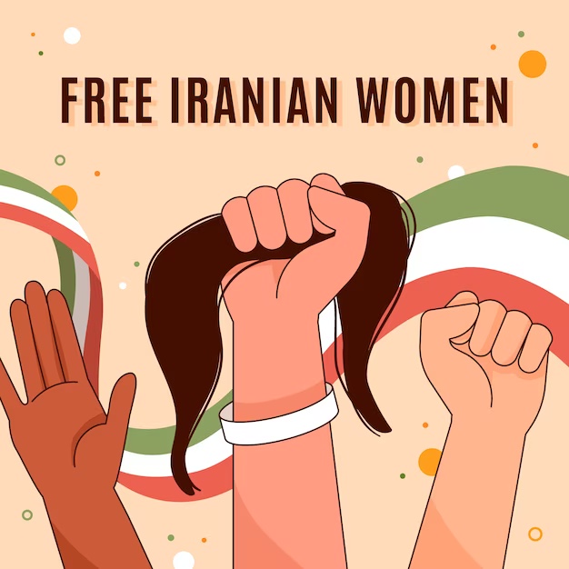 Iran Revolution Art No. FqEf-YmXwAIYN0i