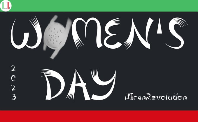 Iran Revolution Art No. FqtMcS0XwAISYAx