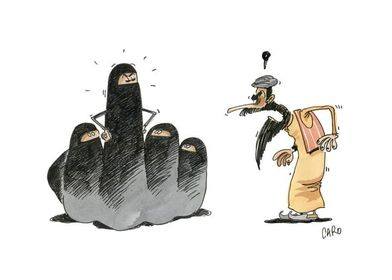 Iran Revolution Art No. FqtwWtNWYBMQ-YF