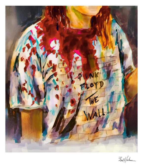 Iran Revolution Art No. FqyZ4AyWAAIxf17