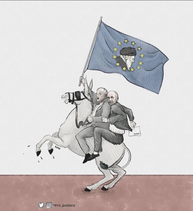 Iran Revolution Art No. Frj2ozTXsAExiNs