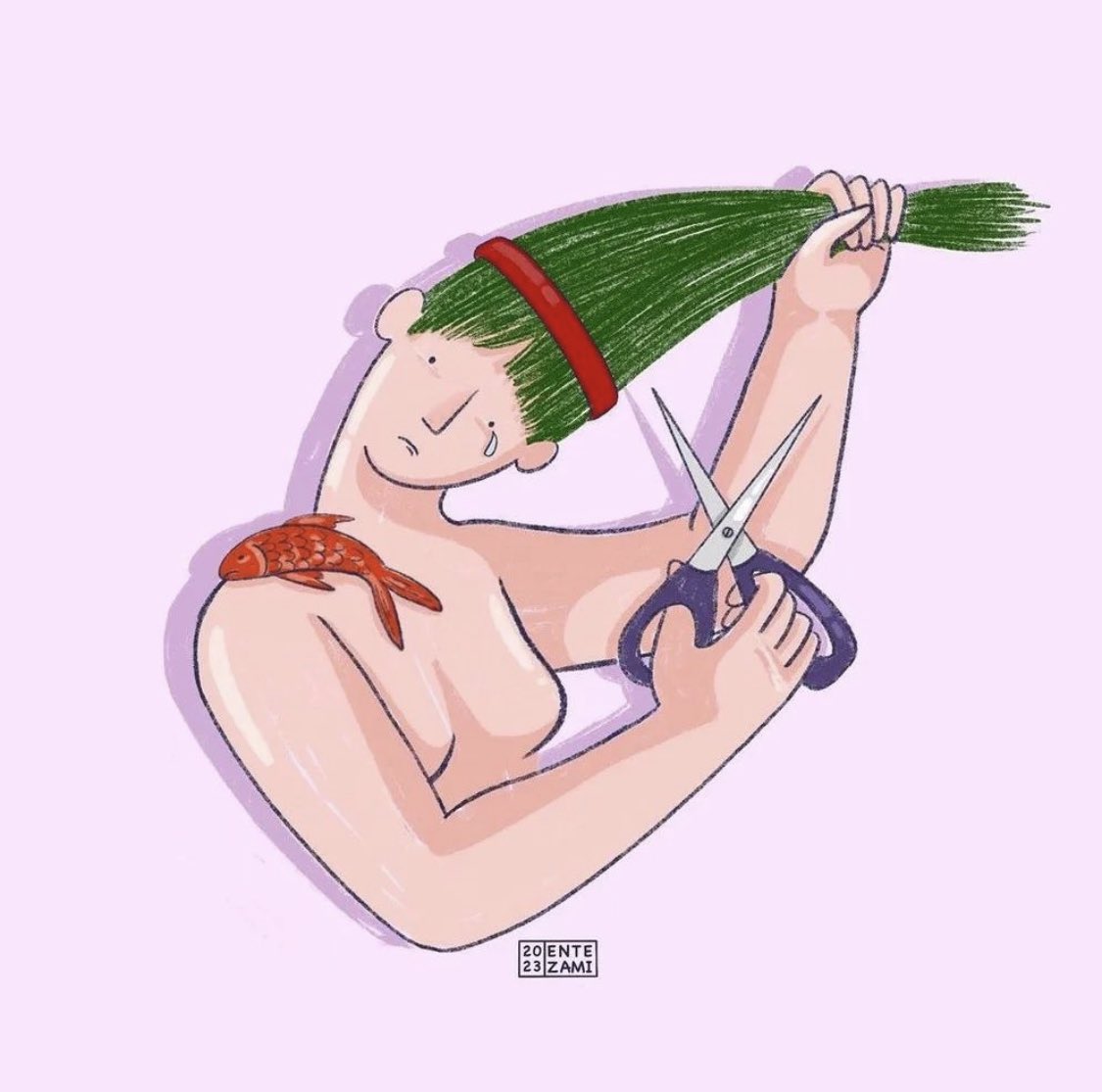 Iran Revolution Art No. Frmegt0WYAEwGq1