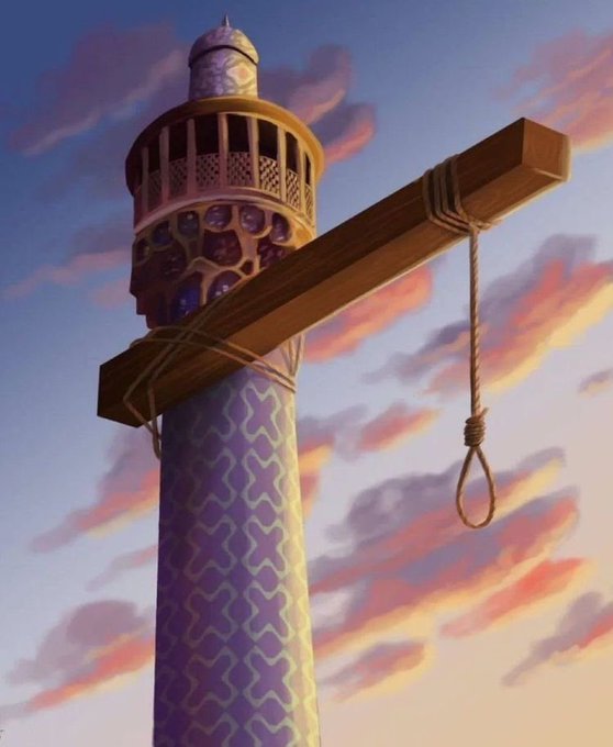 Iran Revolution Art No. FskDTHAWwAAmheU