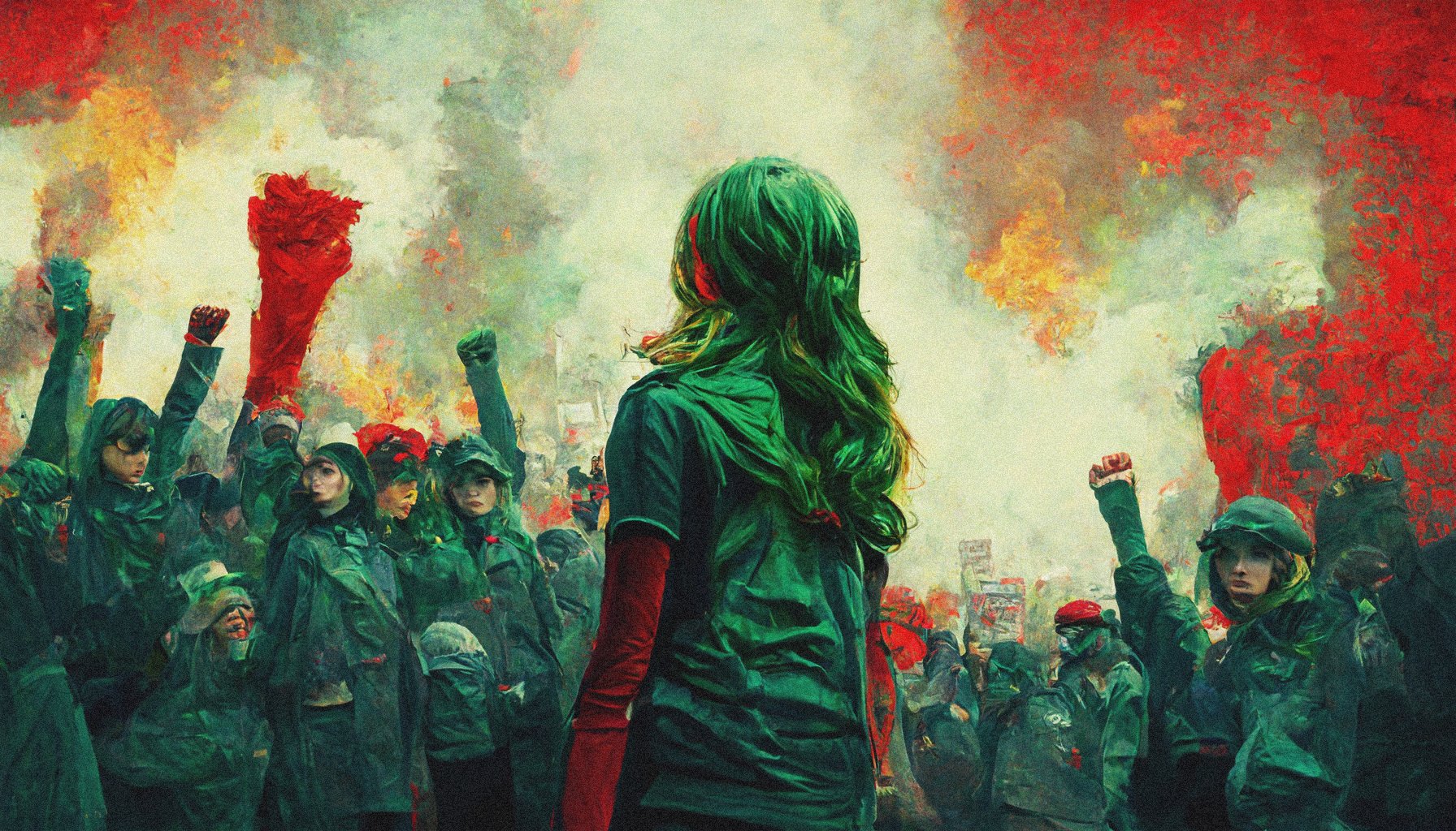 Iran Revolution Art No. FtBqLtEWYAASHa_
