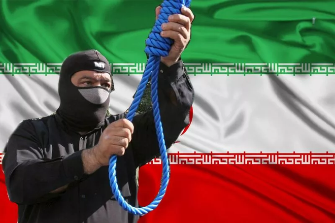 Iran Revolution Art No. FxRXltOWwAAX_TD